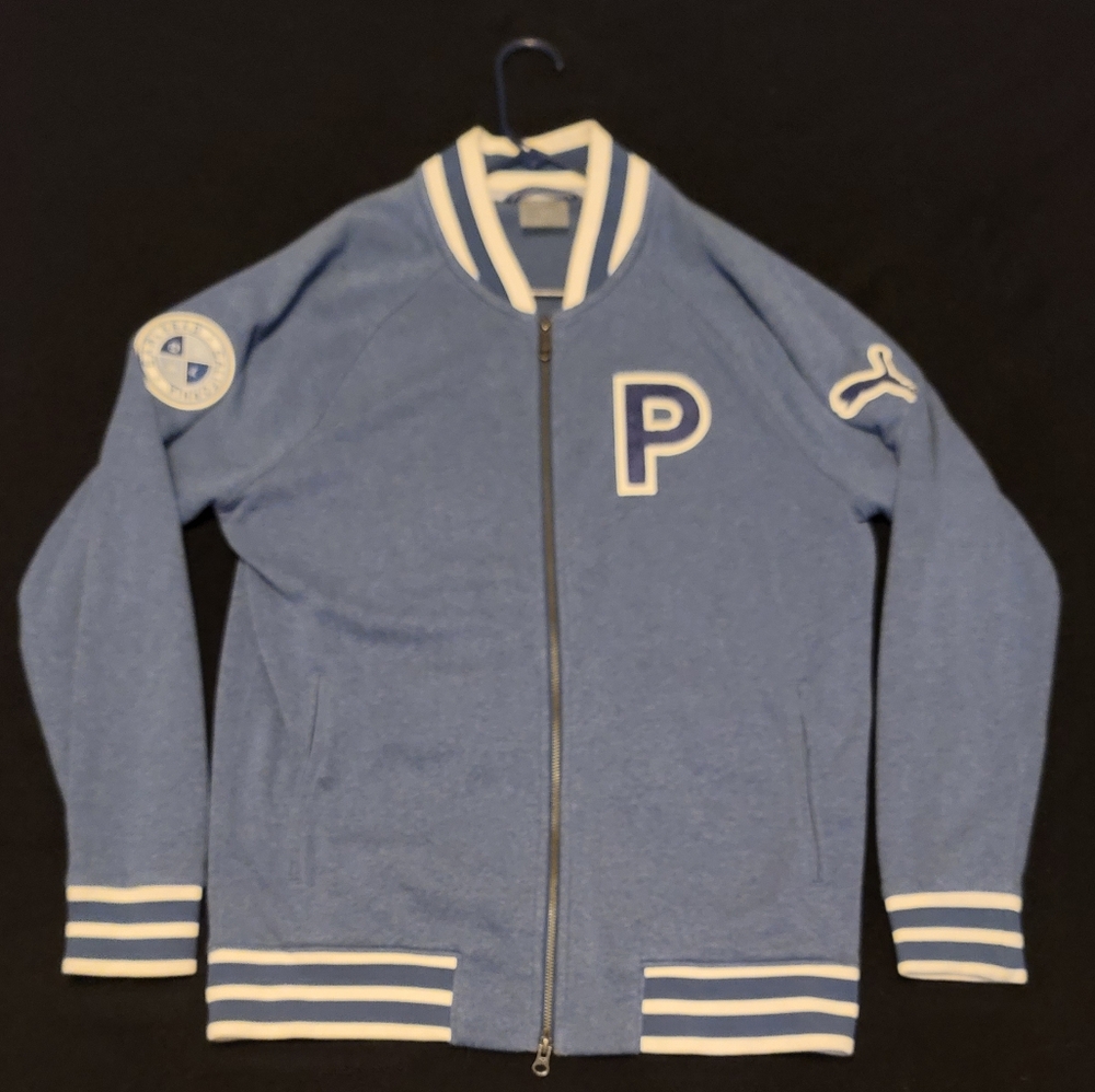 Puma golf jacket